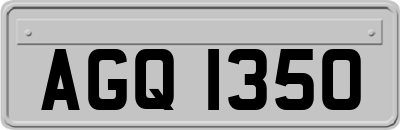 AGQ1350