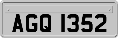 AGQ1352