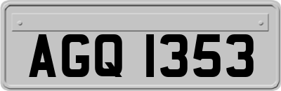 AGQ1353