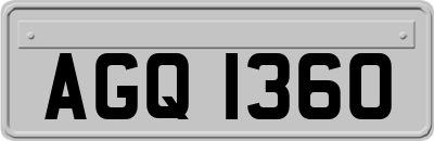AGQ1360