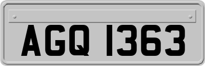 AGQ1363