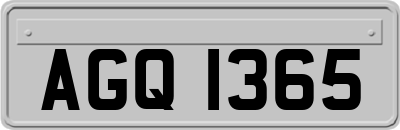 AGQ1365