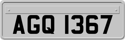 AGQ1367
