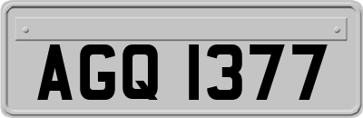 AGQ1377