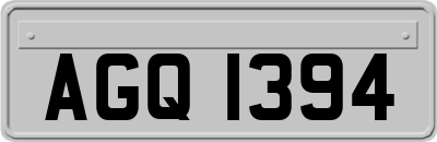 AGQ1394