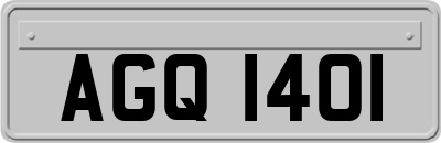 AGQ1401