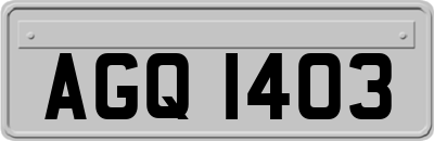 AGQ1403
