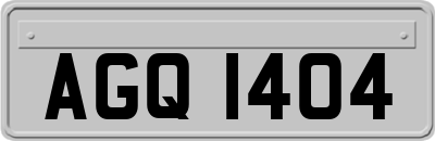 AGQ1404