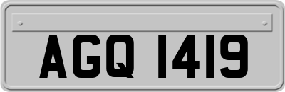 AGQ1419