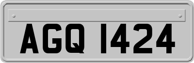 AGQ1424