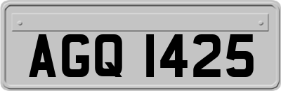AGQ1425