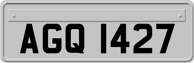 AGQ1427