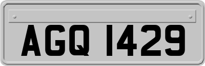 AGQ1429