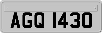 AGQ1430