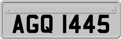AGQ1445