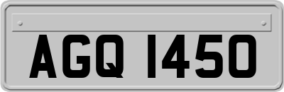AGQ1450