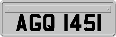 AGQ1451