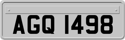 AGQ1498