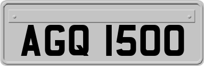 AGQ1500