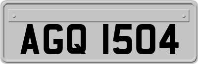 AGQ1504