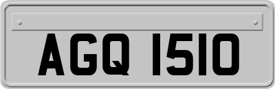 AGQ1510