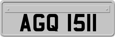 AGQ1511