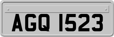 AGQ1523