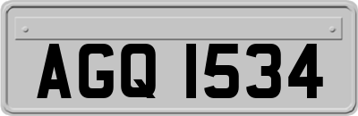 AGQ1534