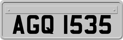 AGQ1535
