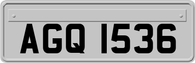 AGQ1536