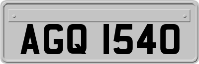 AGQ1540