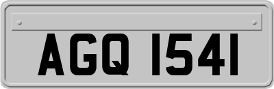 AGQ1541