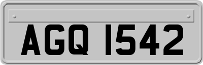 AGQ1542