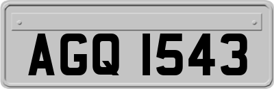 AGQ1543