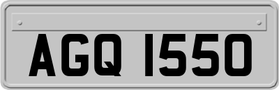AGQ1550