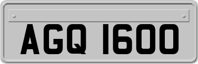 AGQ1600