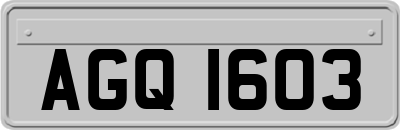 AGQ1603