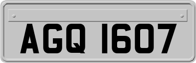 AGQ1607