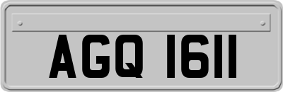 AGQ1611