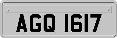 AGQ1617