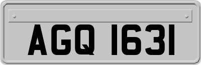 AGQ1631