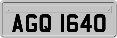 AGQ1640