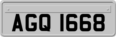AGQ1668