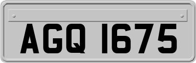 AGQ1675