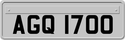 AGQ1700