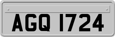 AGQ1724