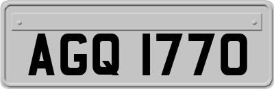 AGQ1770