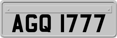 AGQ1777