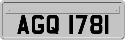 AGQ1781