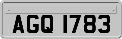 AGQ1783